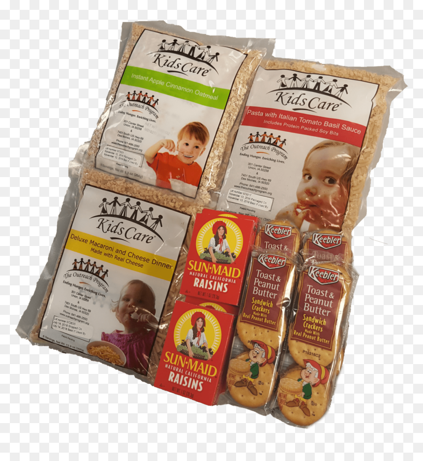 No Kid Eats Alone - Baby, HD Png Download - white kid png