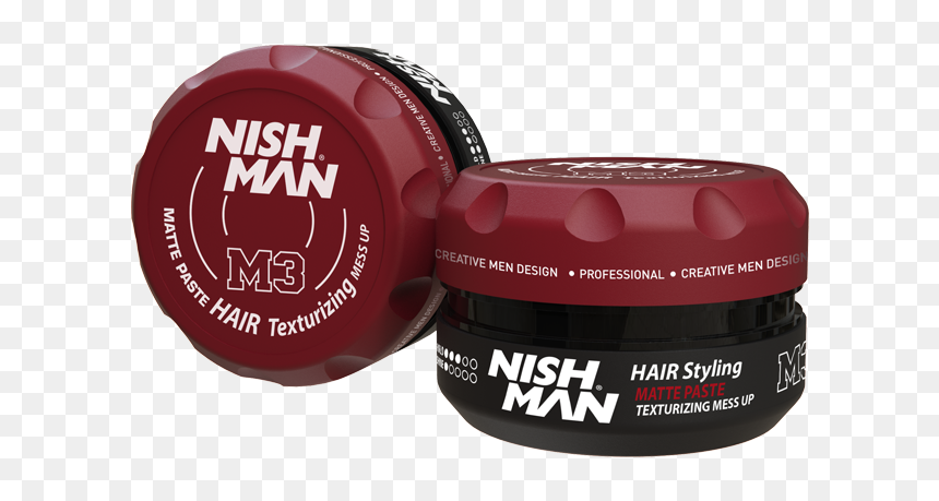 Eye Liner, HD Png Download - messy hair png