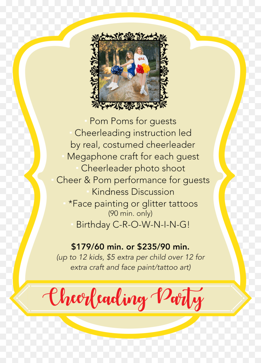 Poster, HD Png Download - cheerleader megaphone png