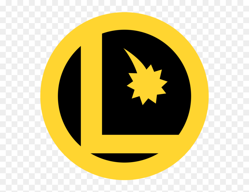 Dc Legion Of Superheroes Symbol, HD Png Download - hawkman png