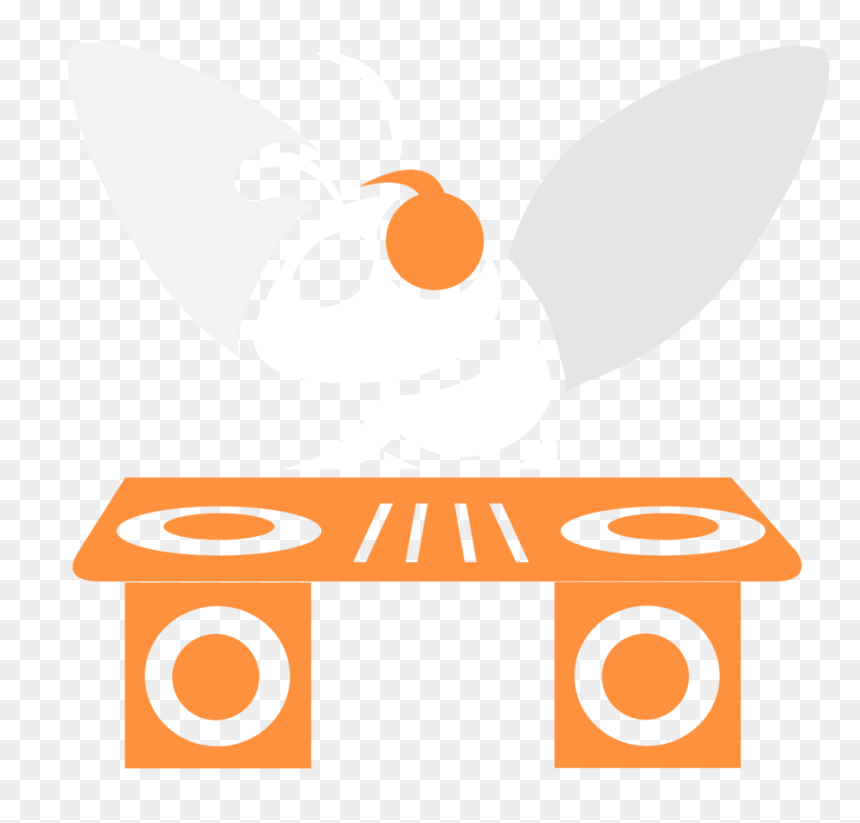 Newfirefly Logo White11, HD Png Download - firefly insect png
