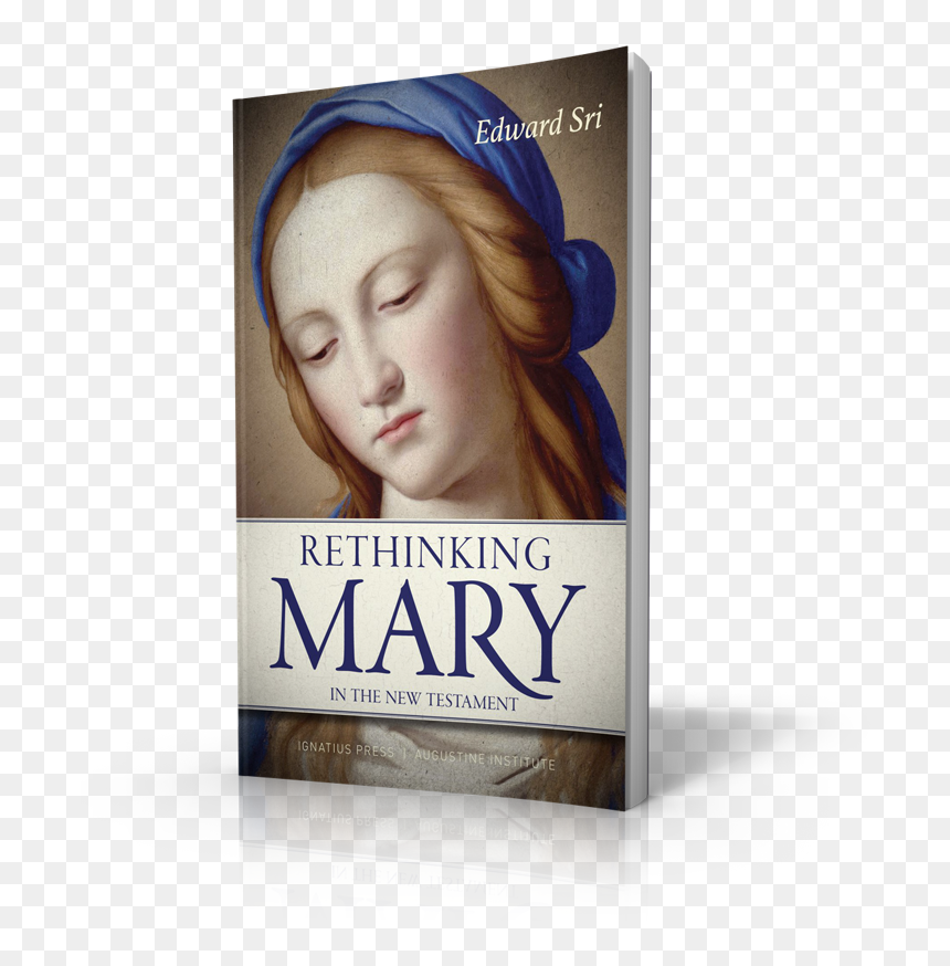 Rethinking Mary Sri, HD Png Download - jesus hair png