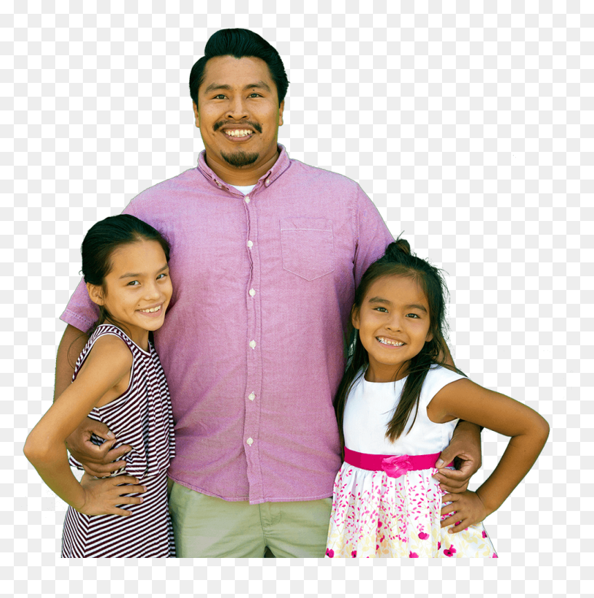 Family, HD Png Download - jesus hair png