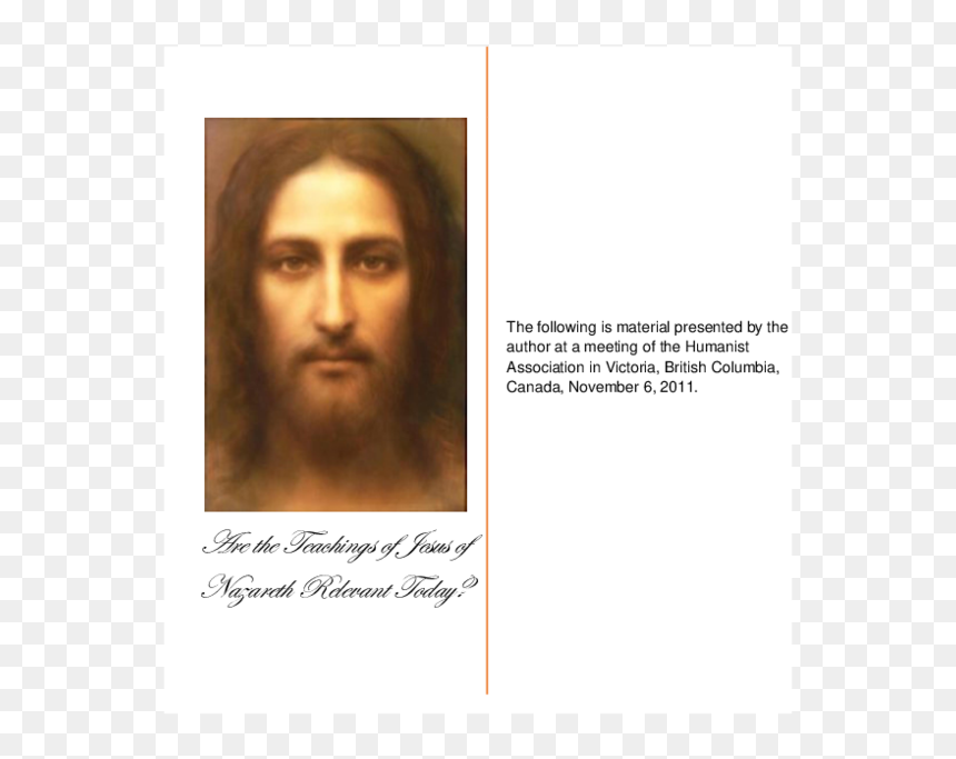 Gentleman, HD Png Download - jesus hair png