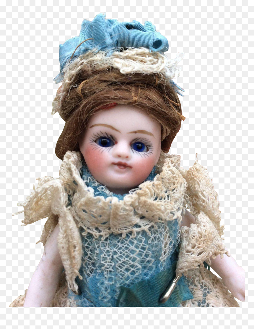Doll, HD Png Download - pretty face png