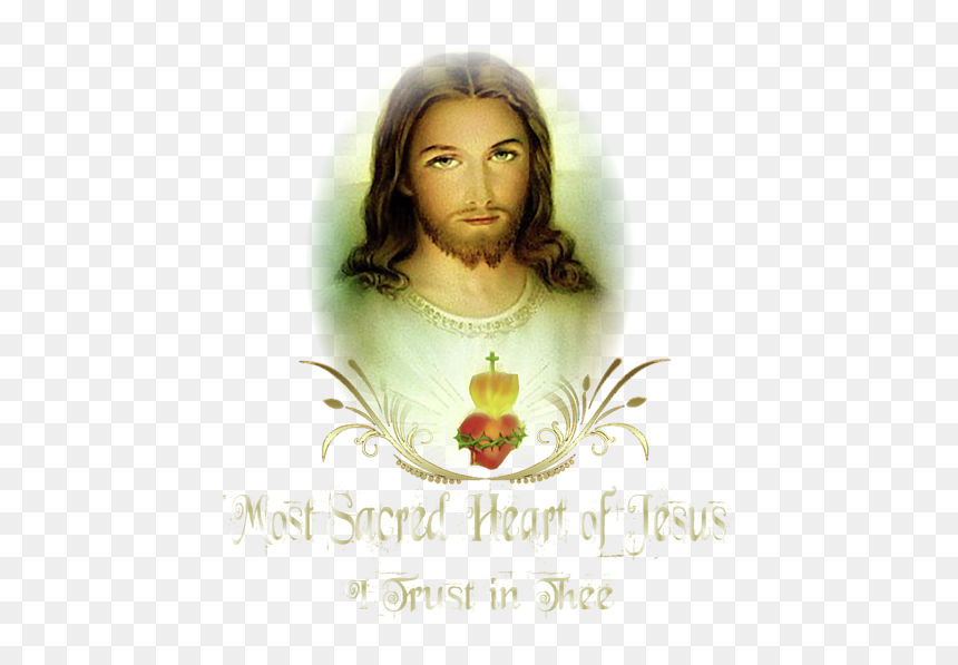Poster, HD Png Download - jesus hair png