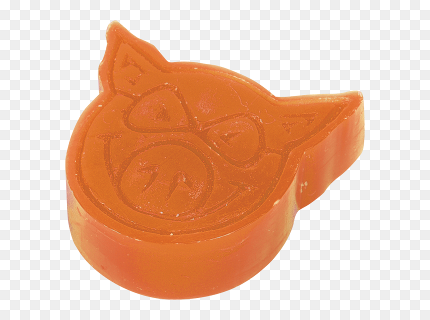 Coin Purse, HD Png Download - pig head png
