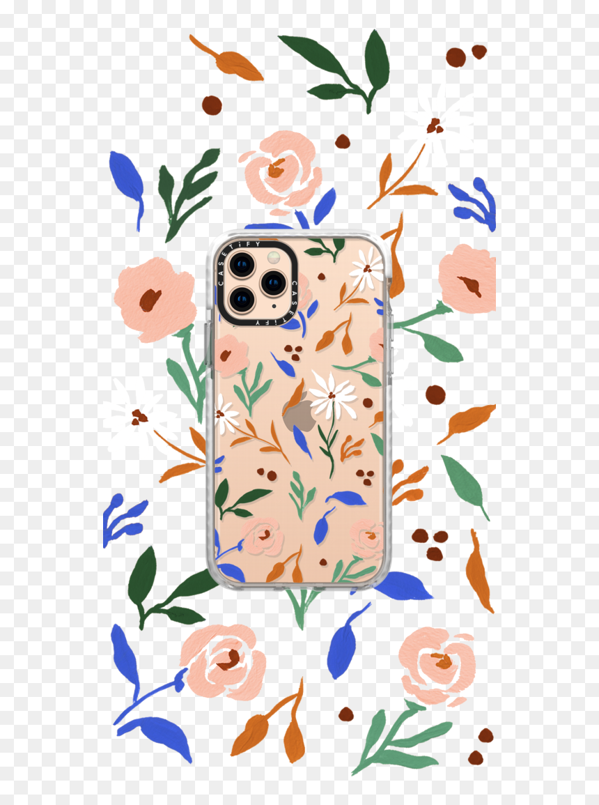 Rose, HD Png Download - floral pattern png transparent