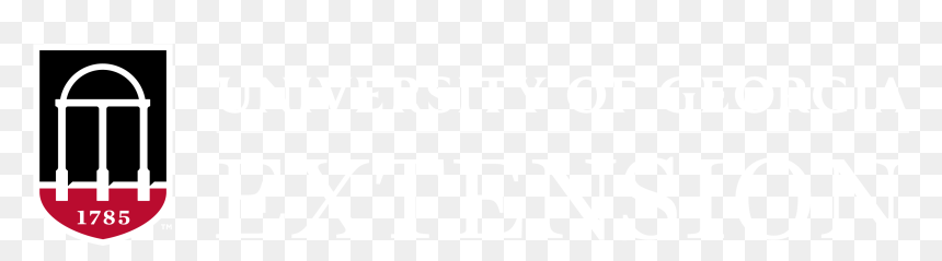 Extension Logo - University Of Georgia, HD Png Download - cornstalk png