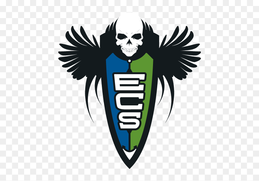 Ecs, HD Png Download - seattle sounders png