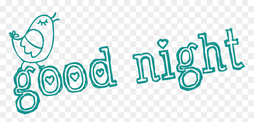 Portable Network Graphics, HD Png Download - good night png