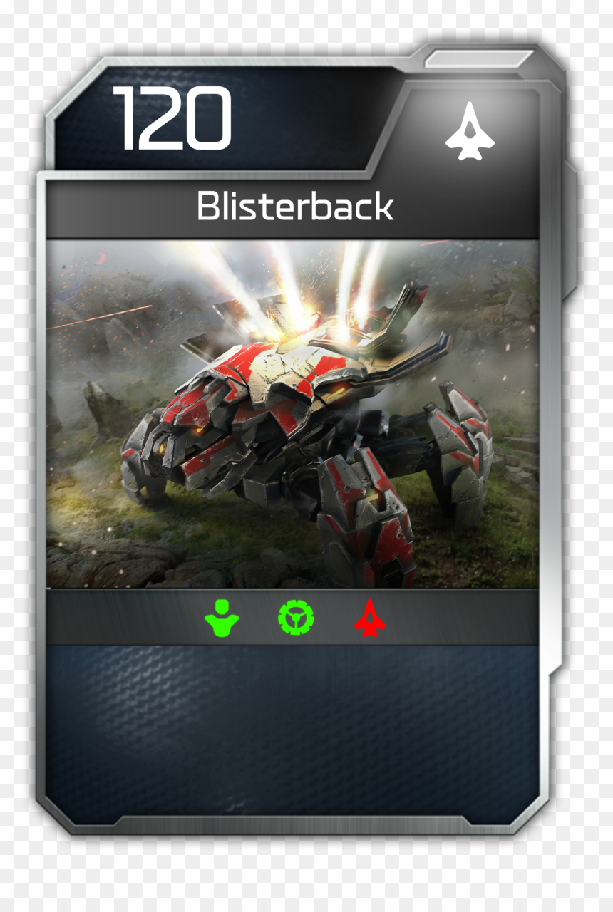 Halo Wars 2 , Png Download - Halo Wars 2 All Air Units, Transparent Png - halo wars png