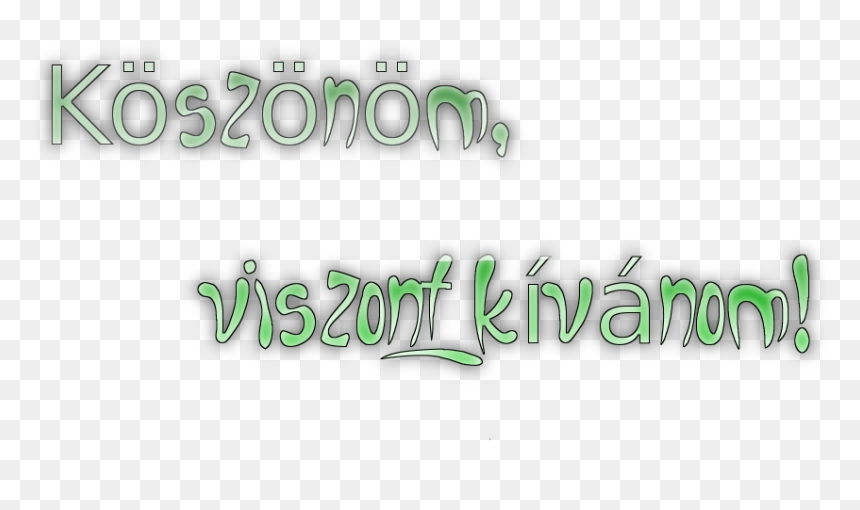 Calligraphy, HD Png Download - good night png