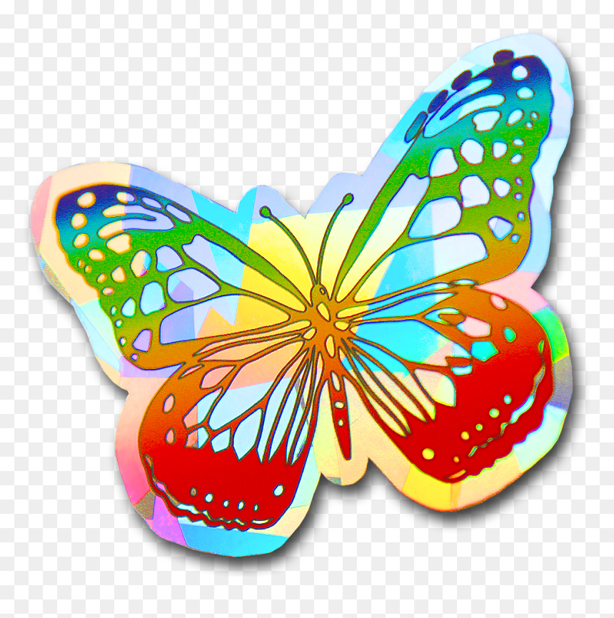 Monarch Butterfly Clipart , Png Download - Papilio Machaon, Transparent Png - monarch butterflies png