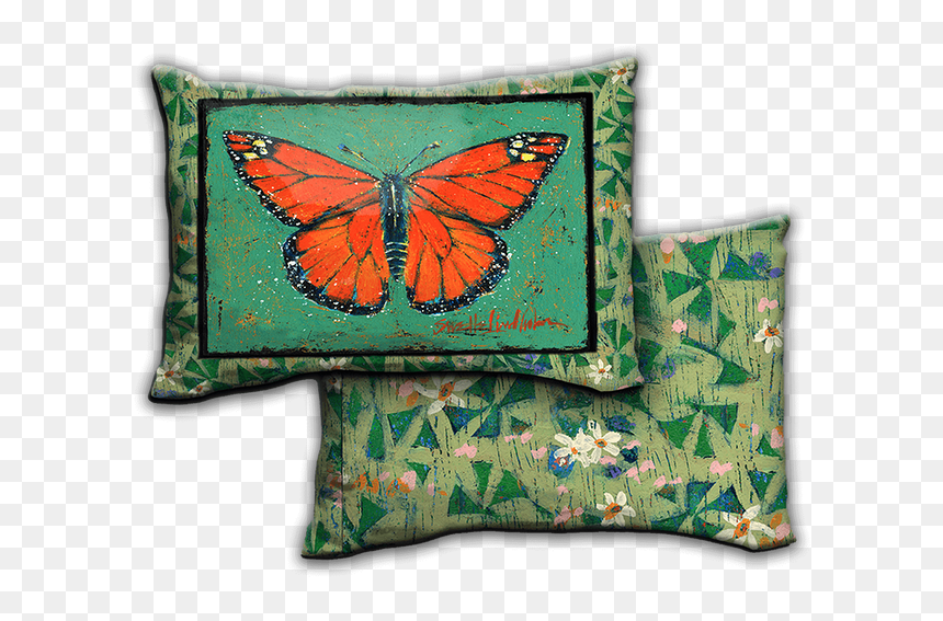 Monarch Butterfly, HD Png Download - monarch butterflies png