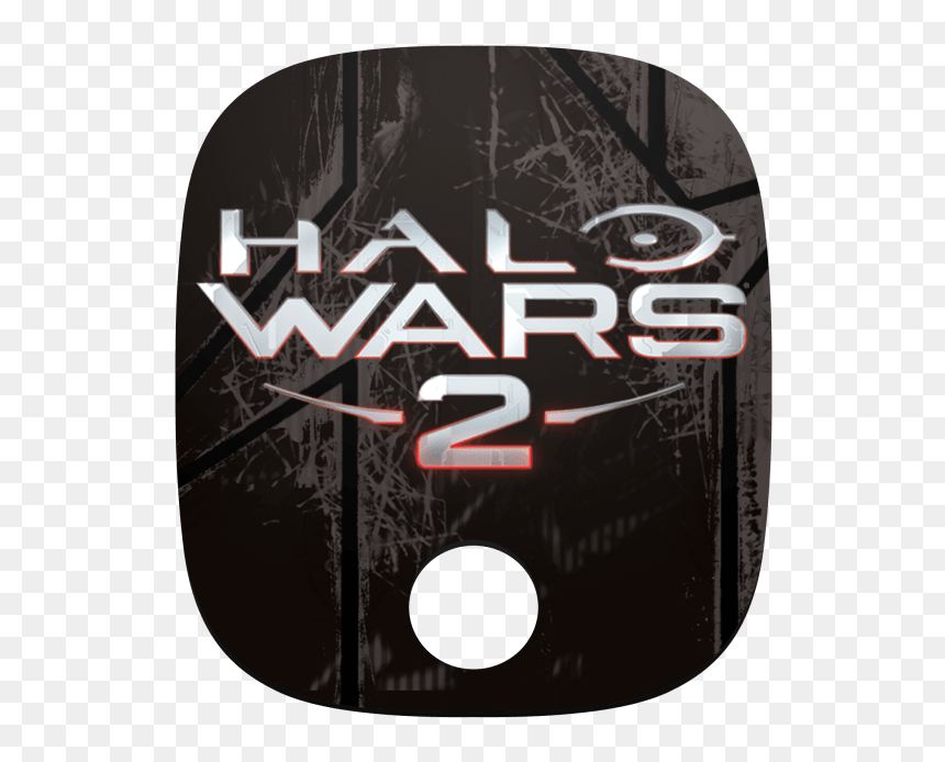 Skateboard Deck, HD Png Download - halo wars png