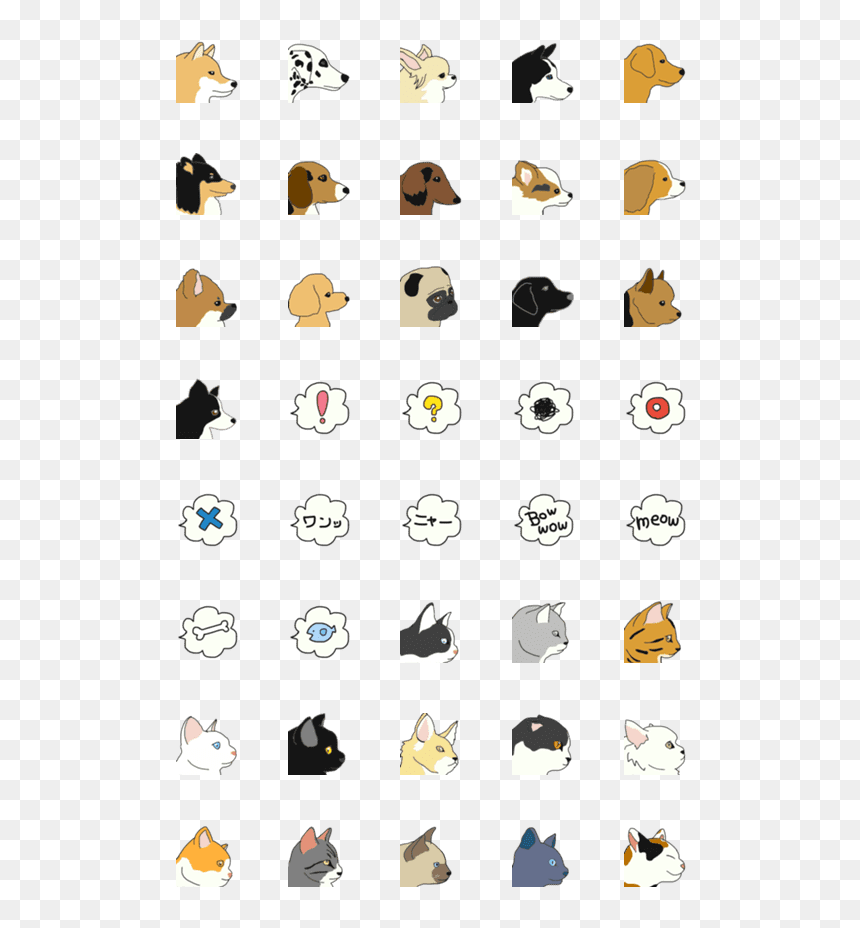 Clip Art, HD Png Download - face profile png