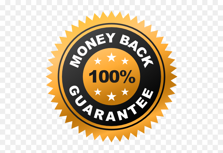 No Side Effect, HD Png Download - money back png