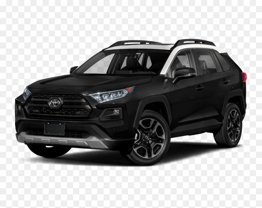 Hyundai Santa Fe 2020, HD Png Download - rav4 png