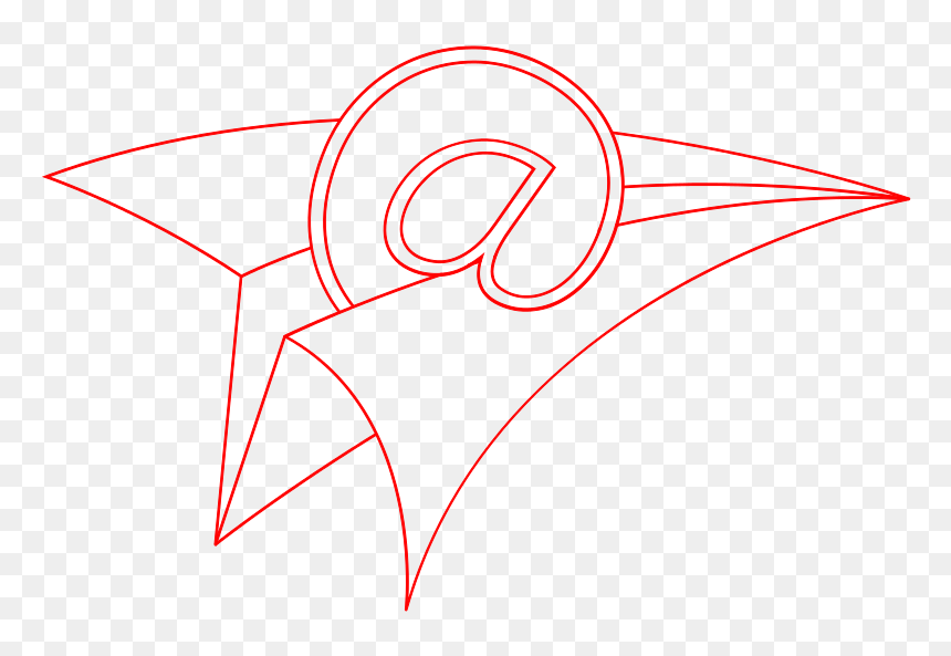 Email Us With Your Full Name - Drawing, HD Png Download - money back png