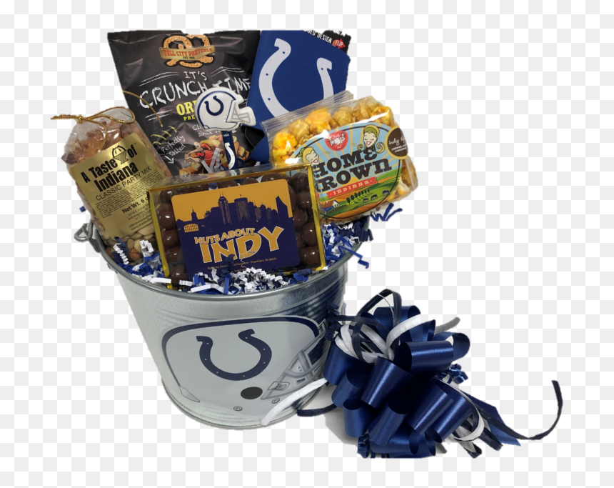 Mishloach Manot, HD Png Download - colts png