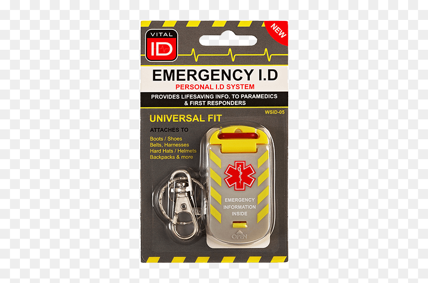 Vital Id, HD Png Download - free shipping tag png