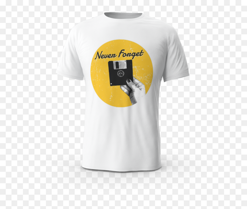 Revolver, HD Png Download - never forget png