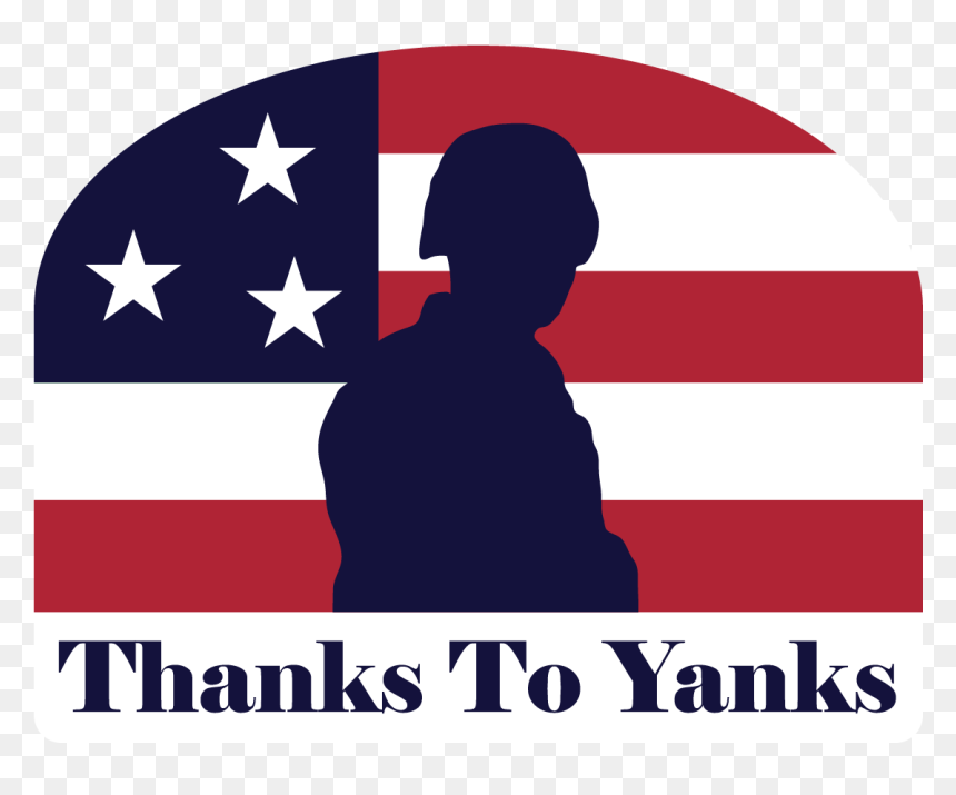 Media Item - Thanks To Yanks, HD Png Download - never forget png