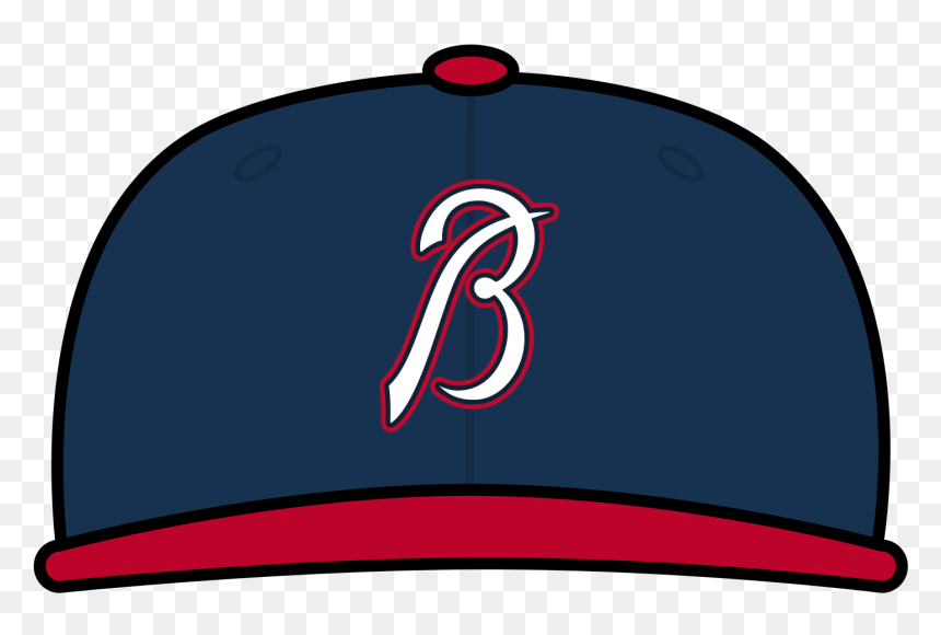 Transparent Navy Hat Clipart - Baseball Hat Clipart, HD Png Download - snapback transparent png