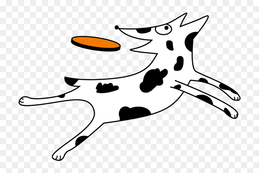 Pet Wonder Leaping Dog, HD Png Download - dog png image