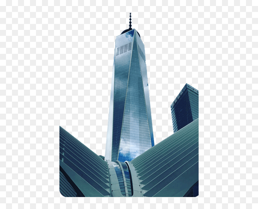 Skyscraper, HD Png Download - never forget png