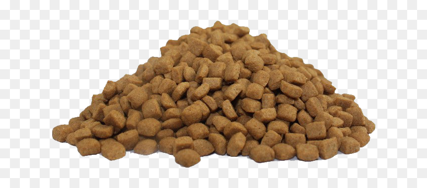 Dog Food Png Image - Pile Of Dog Food Png, Transparent Png - dog png image