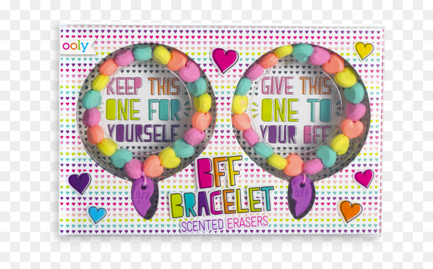 Bracelet, HD Png Download - chalkboard eraser png