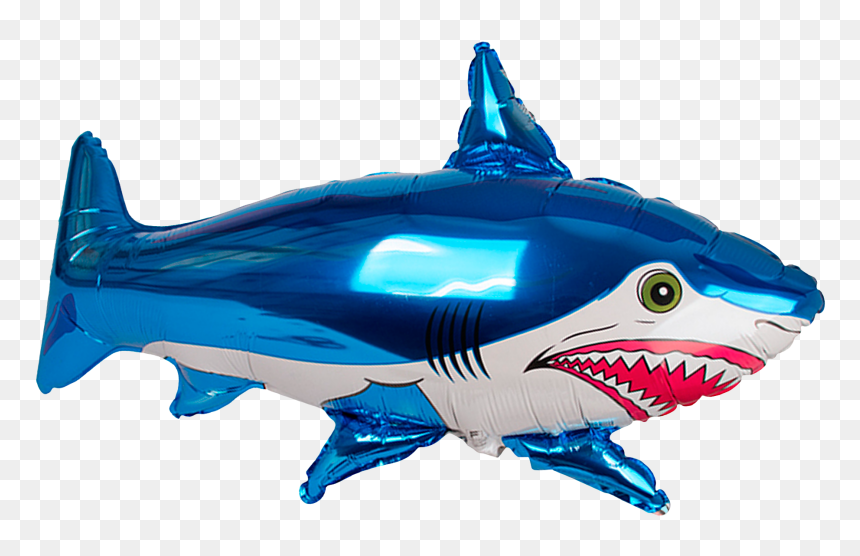 Globo Tiburon - Carcharhiniformes, HD Png Download - tiburon png