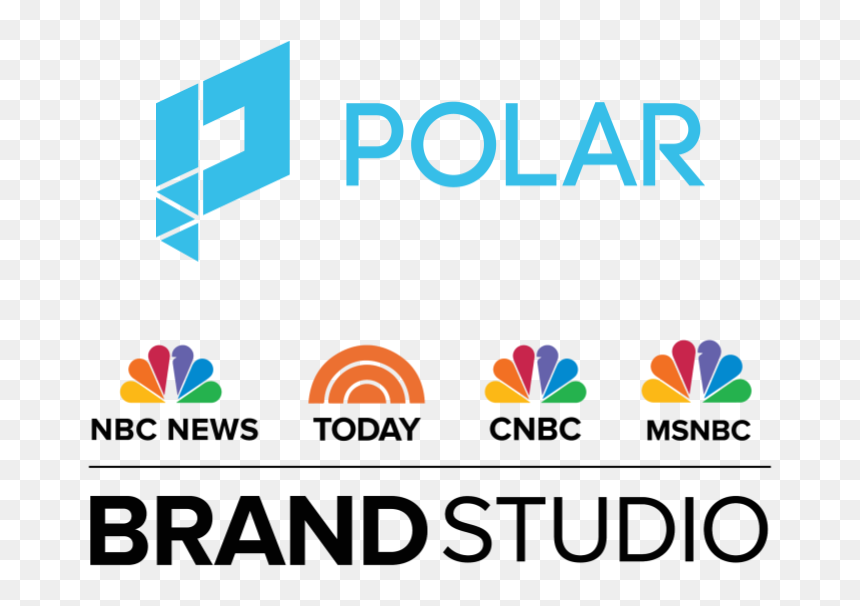 Graphic Design, HD Png Download - msnbc png