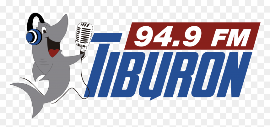 Singing, HD Png Download - tiburon png