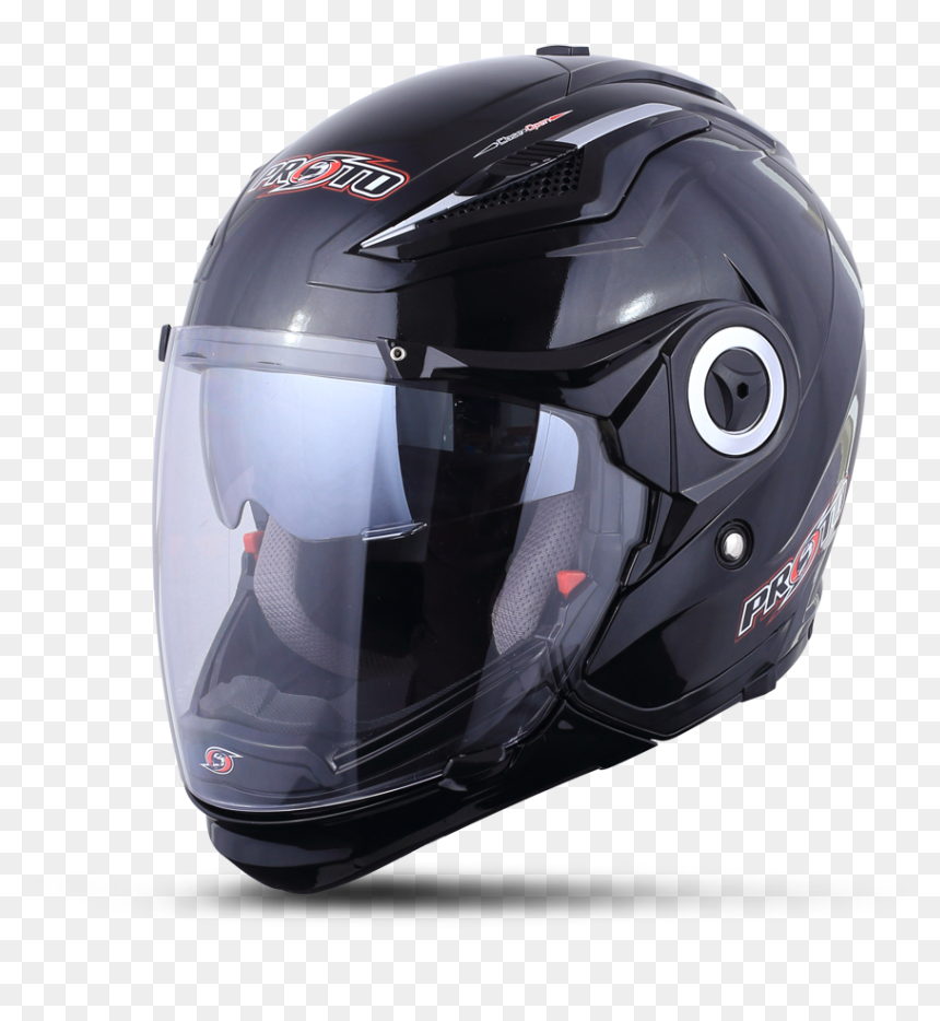 Motorcycle Helmet, HD Png Download - tiburon png