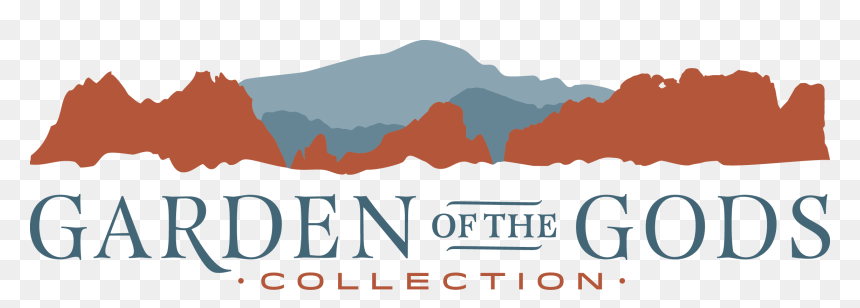 Garden Clipart Gods - Garden Of The Gods Clipart, HD Png Download - gods png