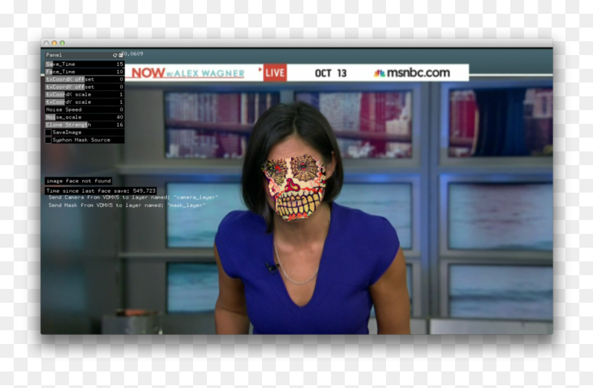 Girl, HD Png Download - msnbc png