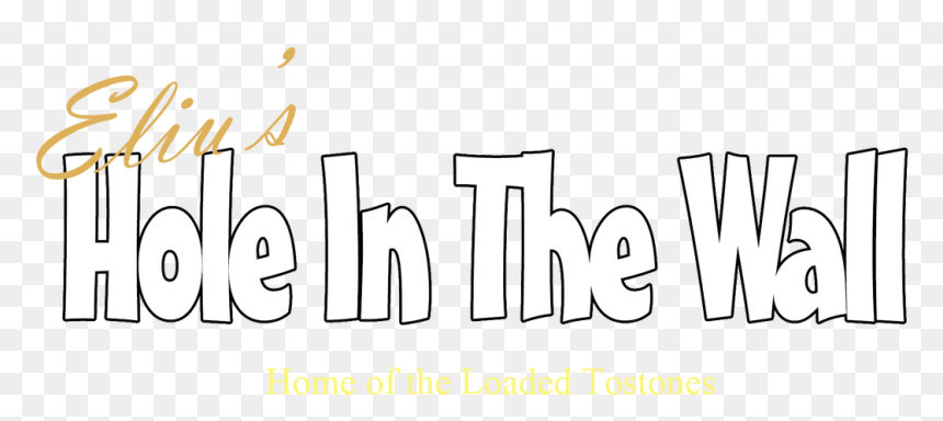 Picture - Banking, HD Png Download - hole in the wall png