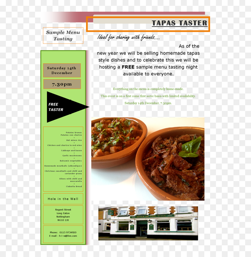 Bulgogi, HD Png Download - hole in the wall png