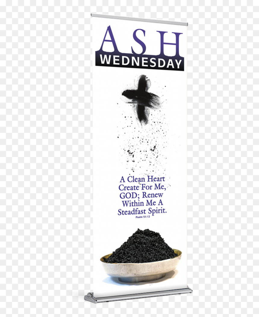 Poster, HD Png Download - ash wednesday png