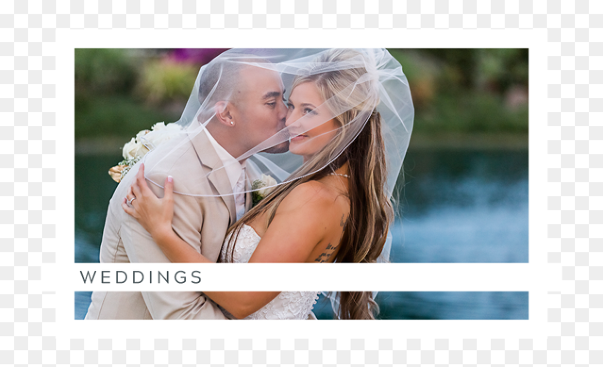 Romance, HD Png Download - bridal veil png