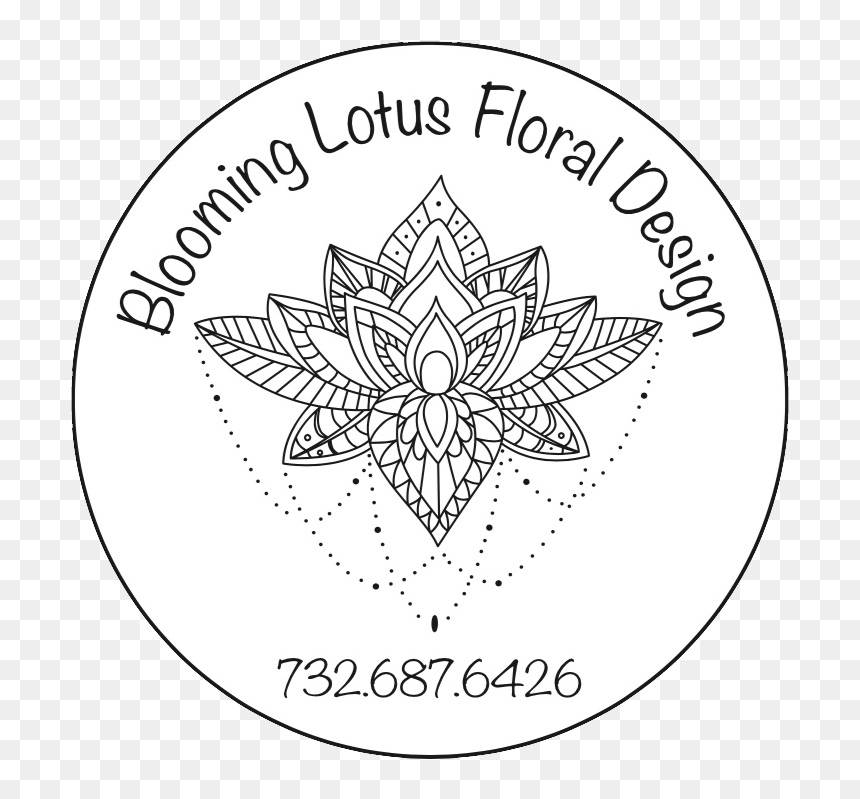 Blooming Lotus Floral Design - Ristorante Ai Gondolieri Venezia, HD Png Download - lotus flowers png