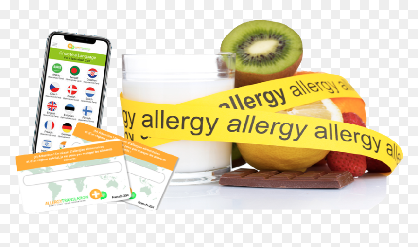 Intolerance Food, HD Png Download - epipen png