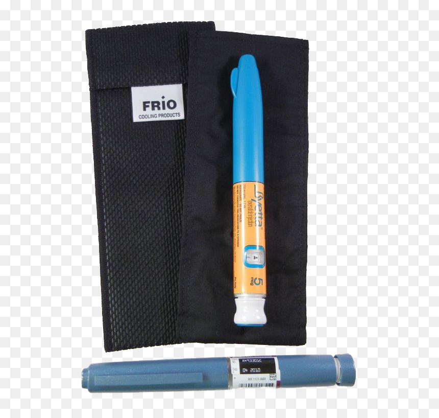 Cylinder, HD Png Download - epipen png