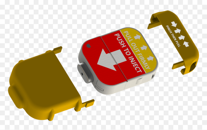 Tool, HD Png Download - epipen png