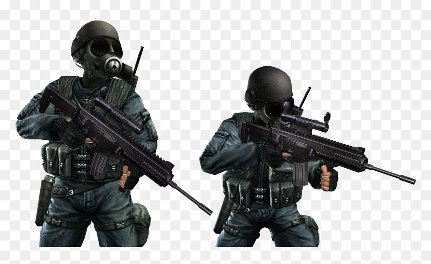 Counter Strike Png Free Download - Counter Strike Png Hd, Transparent Png - counterstrike png