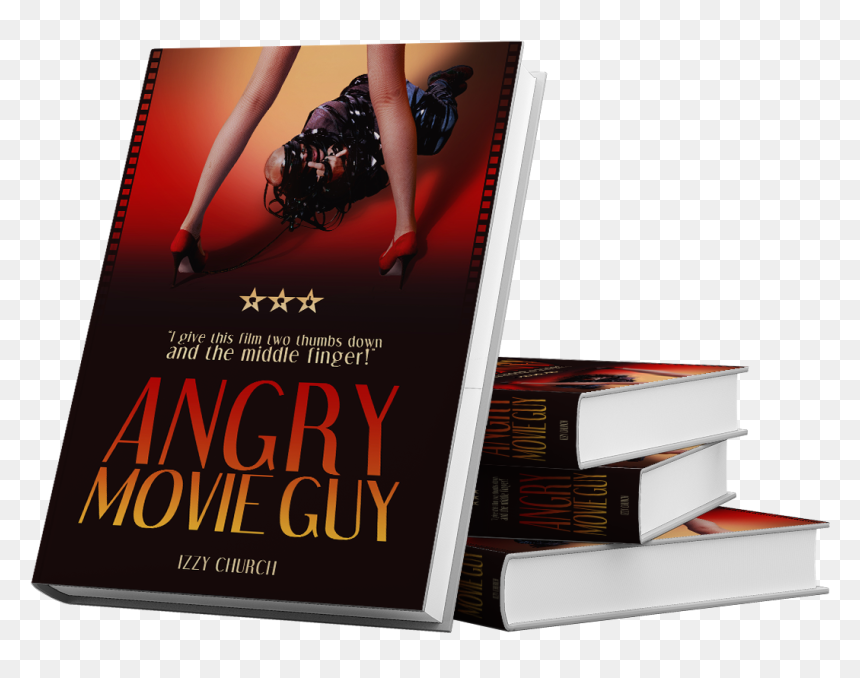 Front Cover School Yearbook 2020, HD Png Download - red thumbs down png