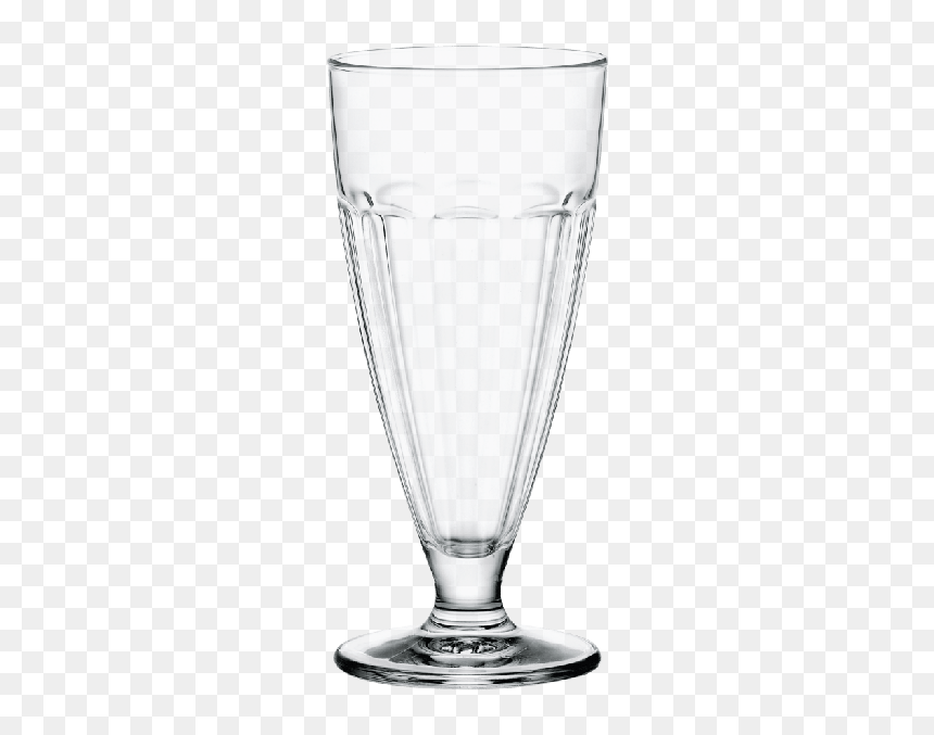 Champagne Stemware, HD Png Download - soda glass png